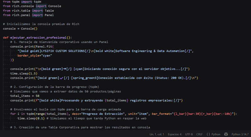 Modelo de simulador financiero en Python